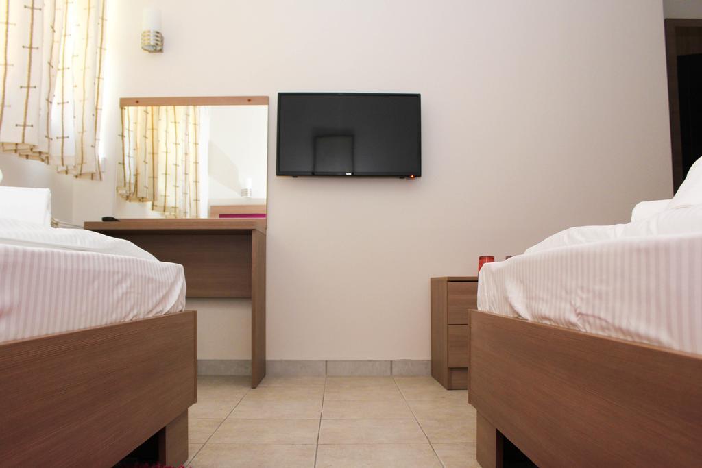 Wake Up Apartments And Rooms Belgrado Exterior foto
